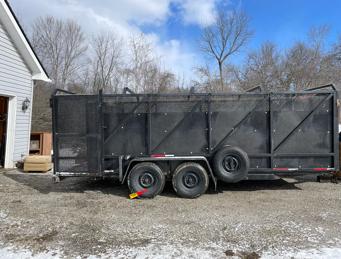 Dumpster Rental services in O'Hara, PA